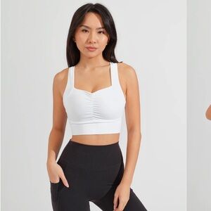 Set of Buffbunny Bloom Sport bras